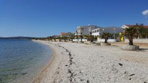 Apartments by the sea Vir - 22695