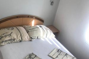 Apartments by the sea Vir - 22695