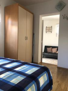 Apartments by the sea Vir - 22695