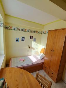 Apartments with parking space Selce, Crikvenica - 23193