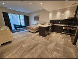 Luxury Studio DAMAC TOWER - 1 BEDROOM -JORDAN