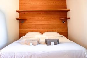 Marcassie Farm Lodges - Ash Studio