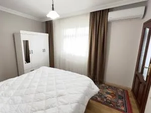 Doğala iç içe - Yokuşlu