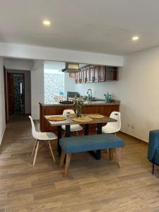 Apartamento Marquesa