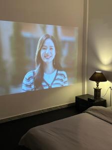 Phòng Giường Đôi Có Ban Công (Double Room with Balcony)