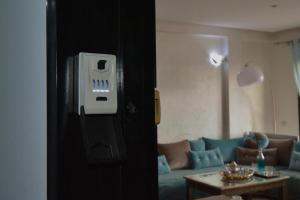 Charmant appartement à Marrakech