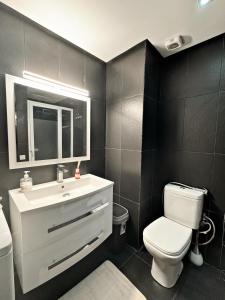 Charmant appartement à Marrakech