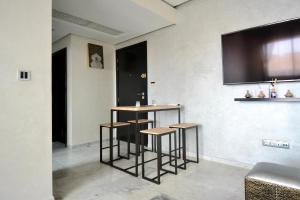 Charmant appartement à Marrakech