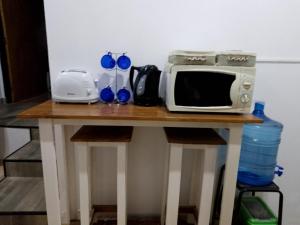 Cabañas La Enriqueta