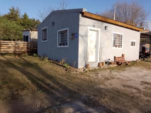 Cabañas La Enriqueta