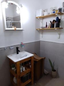 Cabañas La Enriqueta