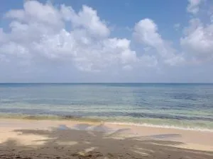 Blue dream Hamaca - Grande Anse