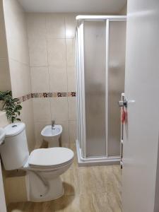 Apartamento Merykuki