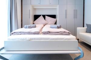 Stilvolle Wohnung im Kanton Zürich!