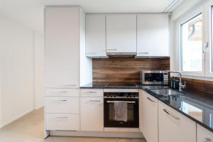 Stilvolle Wohnung im Kanton Zürich!