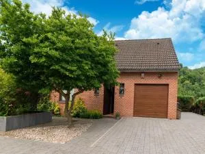 Magnificent home in Tilf with garden - Tilff