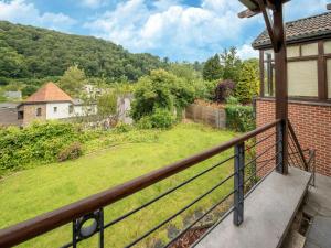 Magnificent home in Tilf with garden