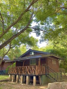 Birds Paradise Inn