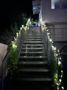 TOP 2 Geräumiges 2 Zimmer Apartment für bis zu 6 Personen - Enns