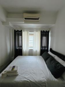 Greay Condo In BGC Taguig near Burgos Circle