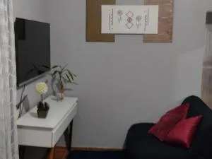 Kitent Aconchegante individual - 伊图