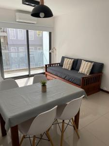 Hermoso dos ambientes en Belgrano