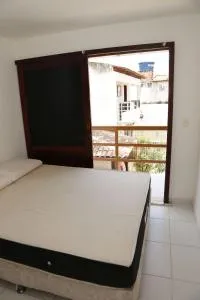 Lindo Flat Próximo ao mar - 塔曼达雷