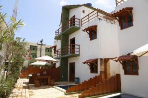 Tamandaré Residence Beach1