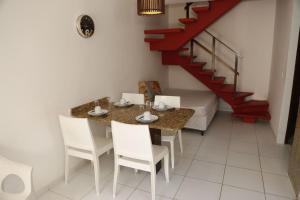 Tamandaré Residence Beach1