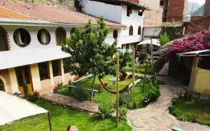 Samay Wasi Pisac Retreat - Pillcopata