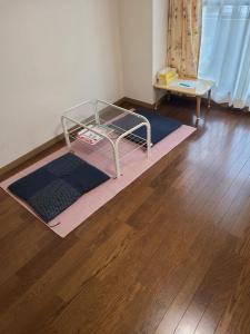 ホテルサンクリスター202