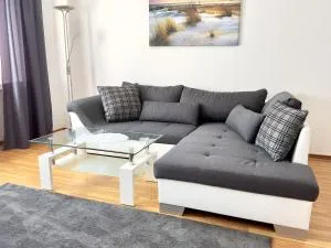 FeWo Küstenglück - Wilhelmshaven - Sande