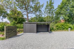 Buchenheinrich Gretes Dackstuuv