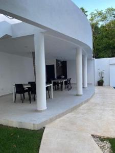 Departamento Cancún - Unterkünfte ohne Kategorie in Cancún