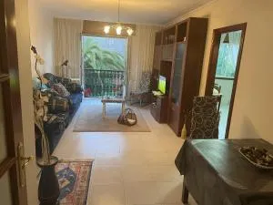 Apartamento Xaquina - Mellid