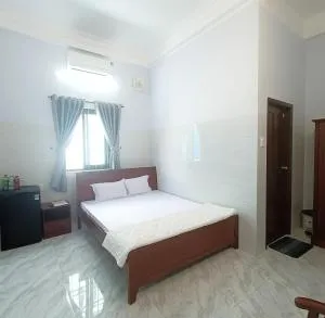 KHÁCH SẠN VĂN KHANG - Bạc Liêu