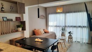 Depto Las Patricias en el corazon del Barrio Bombal