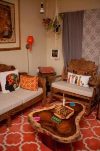 Hospedaje Casa Wichel