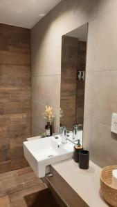 Depto Las Patricias en el corazon del Barrio Bombal