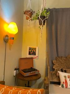 Hospedaje Casa Wichel