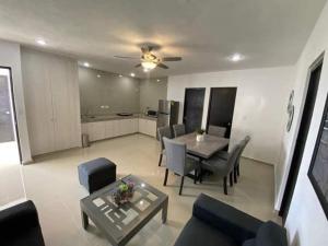 Departamento cancun - Unterkünfte ohne Kategorie in Cancún