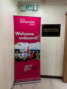 King Park Hotel Tawau