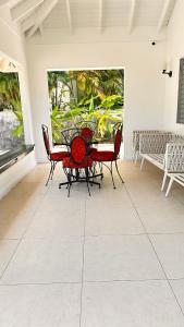 Jamnick Vacation Rentals - Fern Court, Richmond Estate, St Ann, Jamaica