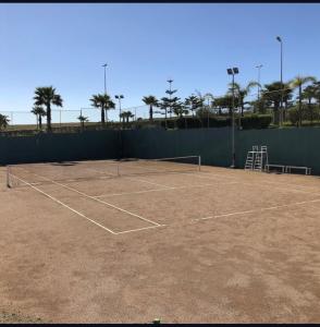 Marina Golf 1 bedroom apartment, Pool View and partial sea view,