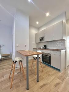 Escapada Acogedora cerca de IFEMA Madrid