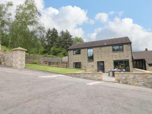 Ty Gambo - 4hvězdičkové hotely ve městě Matlock