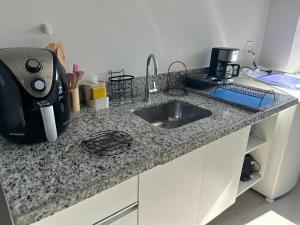 Aconchegante Flat Premiere Rio Centro