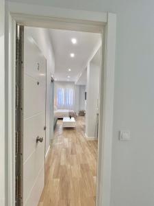 Estudio con Estilo a Pocos Minutos de IFEMA