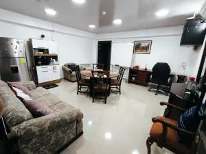 Departamento residencial con GARAGE - Balzar