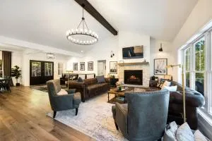 The Ephraim House - Эфрейм